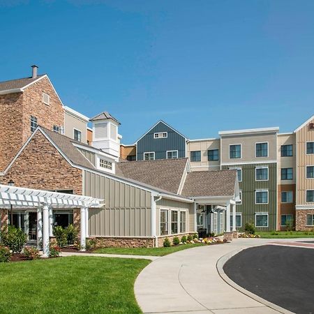 Residence Inn By Marriott Philadelphia Great Valley/Malvern Bagian luar foto