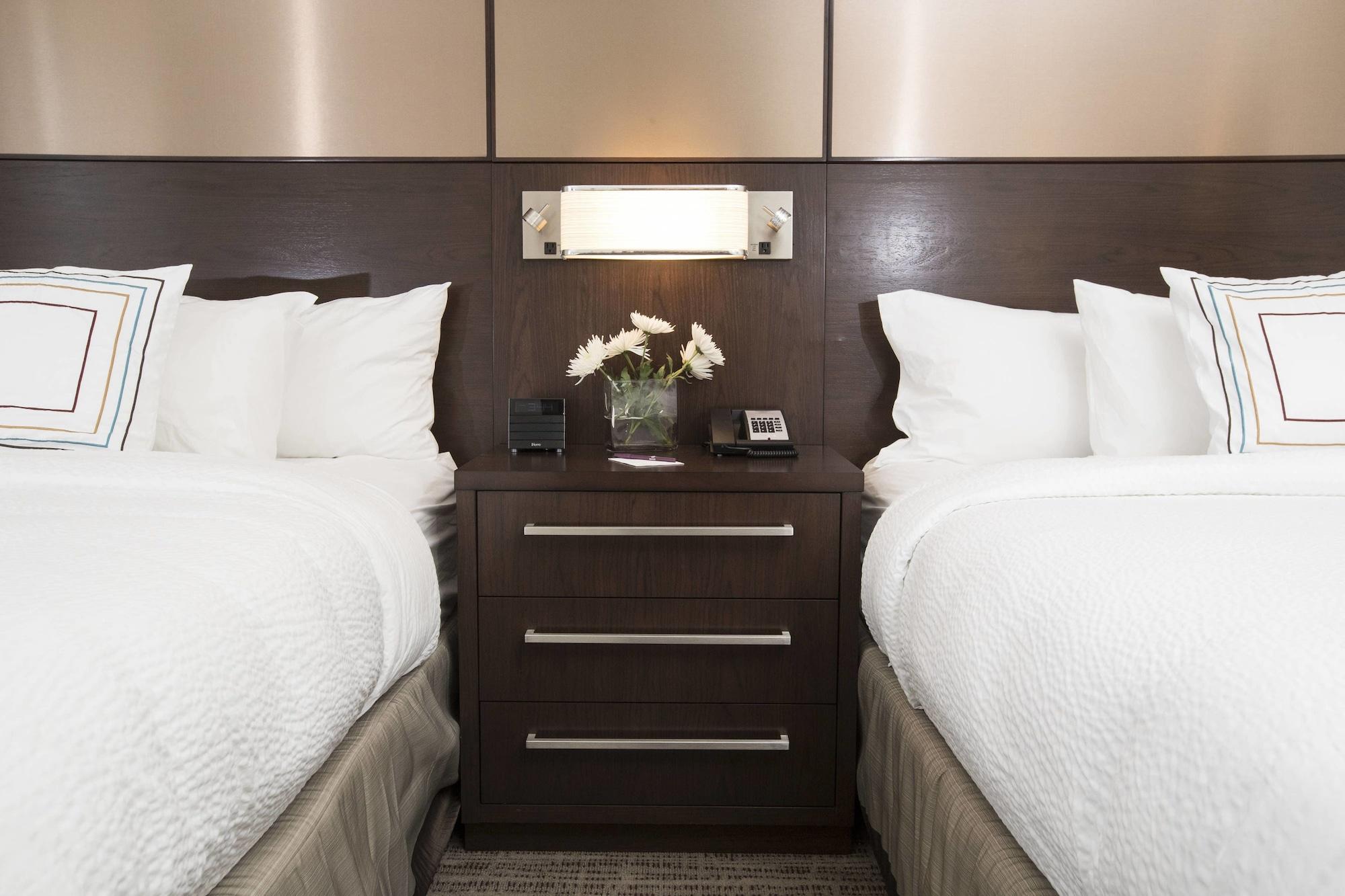 Residence Inn By Marriott Philadelphia Great Valley/Malvern Bagian luar foto