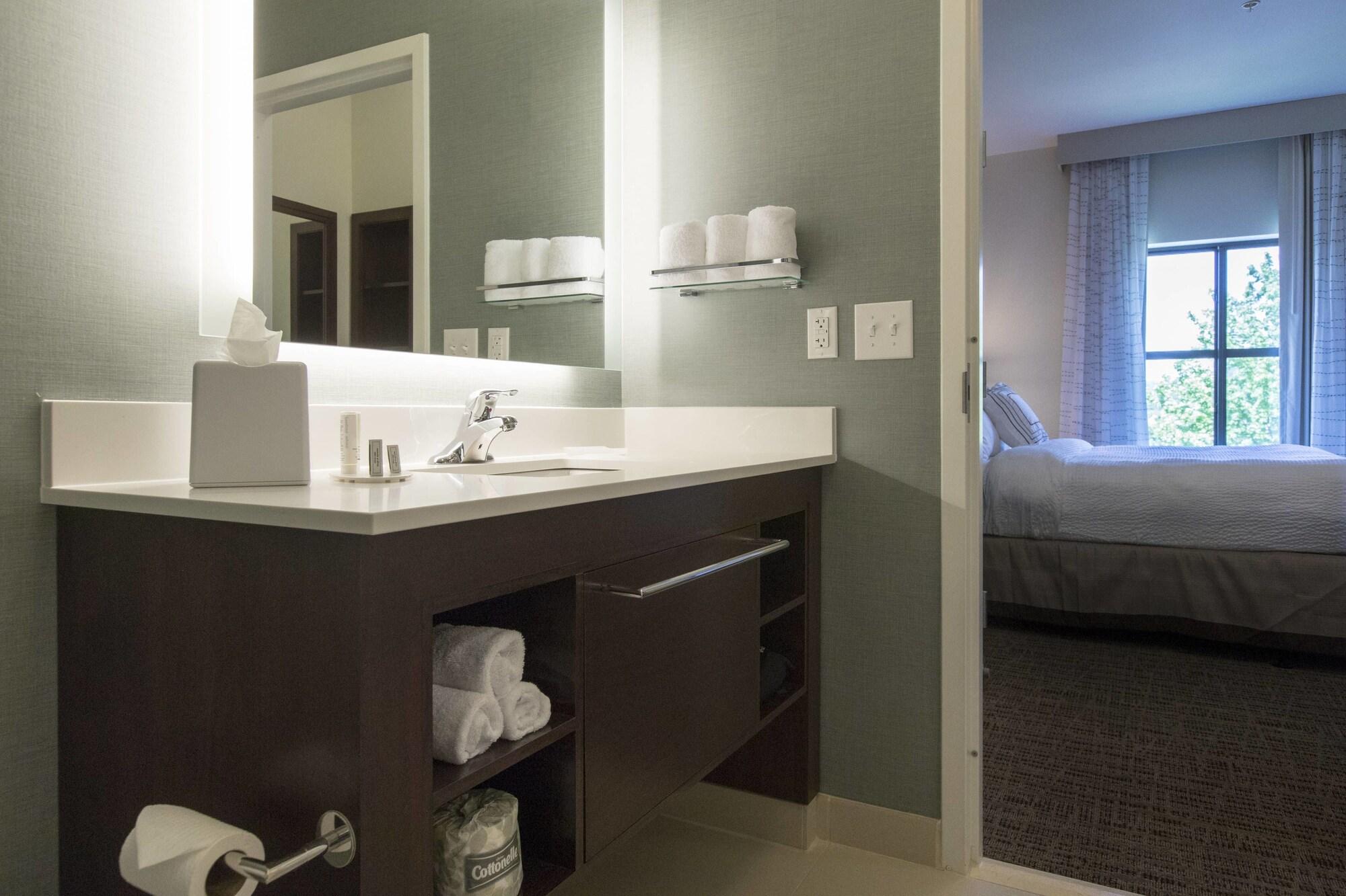 Residence Inn By Marriott Philadelphia Great Valley/Malvern Bagian luar foto