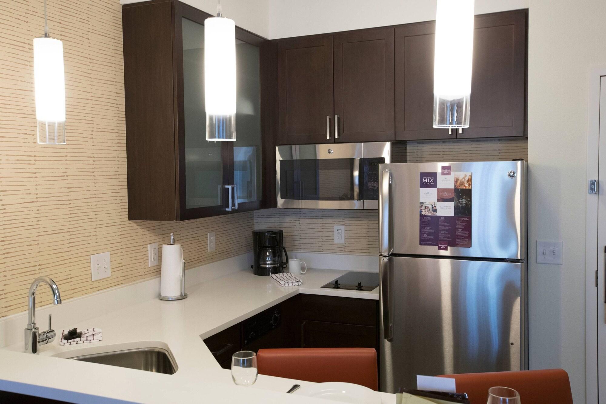 Residence Inn By Marriott Philadelphia Great Valley/Malvern Bagian luar foto