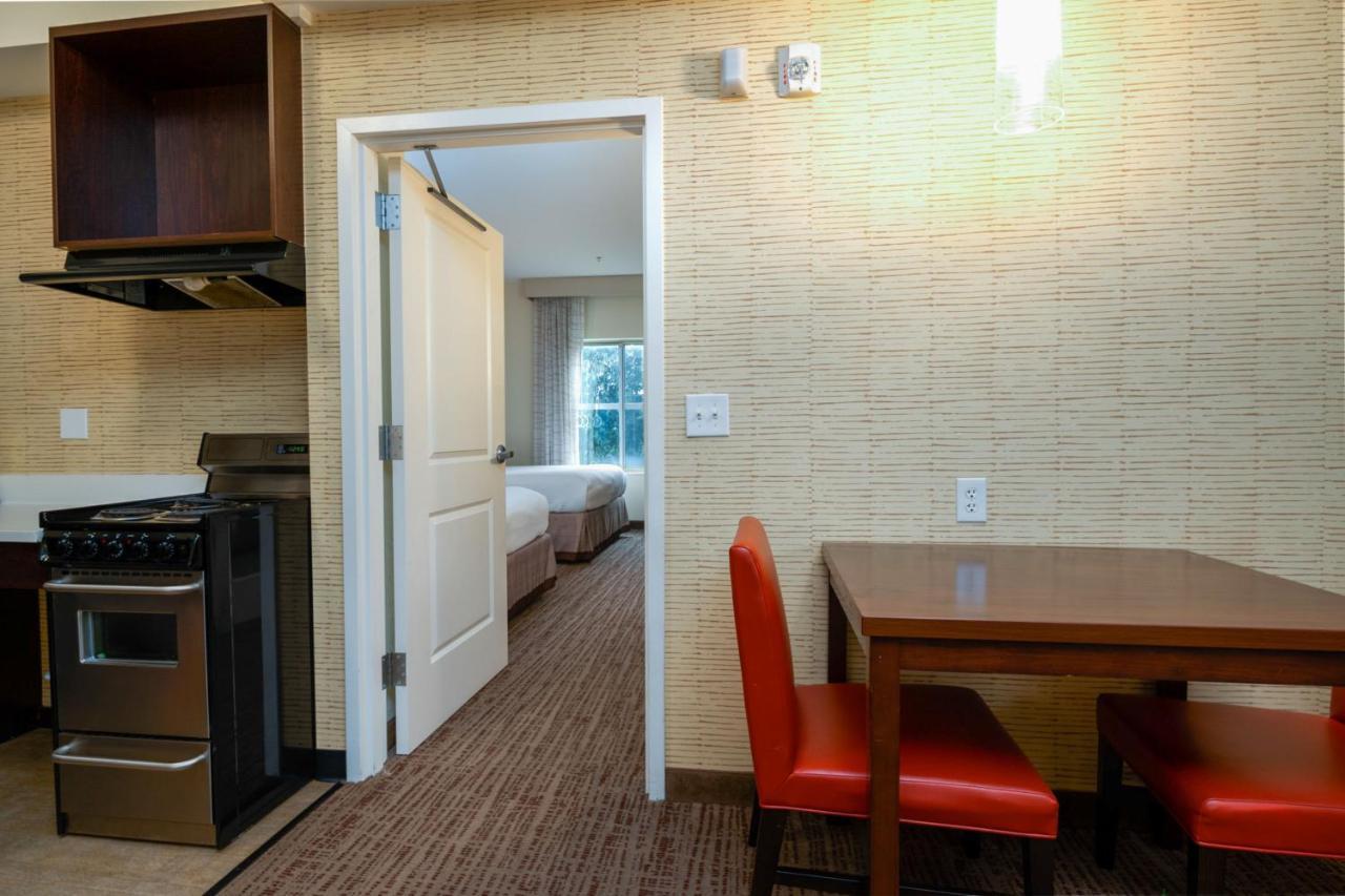 Residence Inn By Marriott Philadelphia Great Valley/Malvern Bagian luar foto