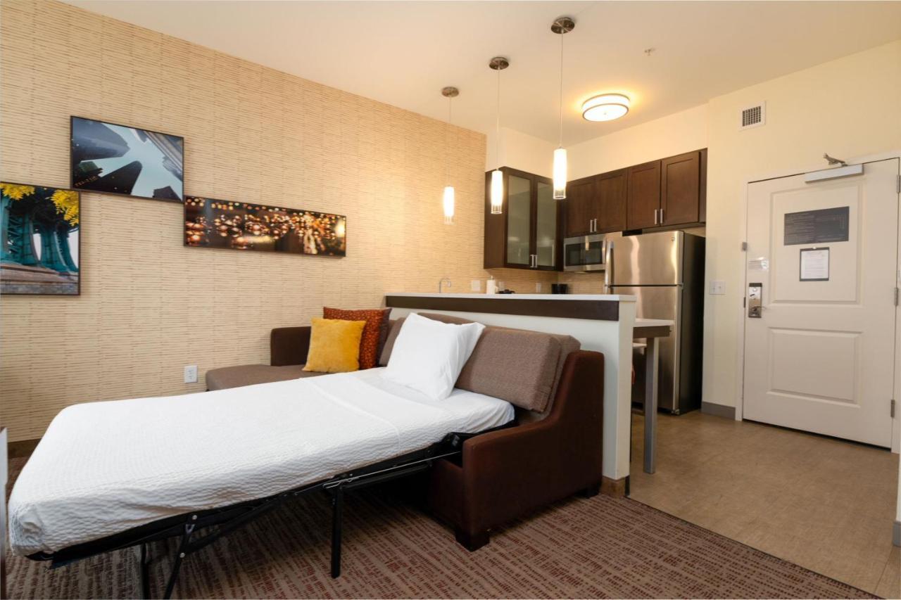 Residence Inn By Marriott Philadelphia Great Valley/Malvern Bagian luar foto