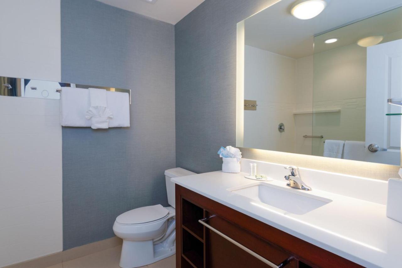 Residence Inn By Marriott Philadelphia Great Valley/Malvern Bagian luar foto