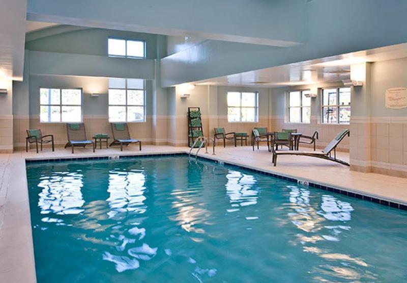 Residence Inn By Marriott Philadelphia Great Valley/Malvern Bagian luar foto