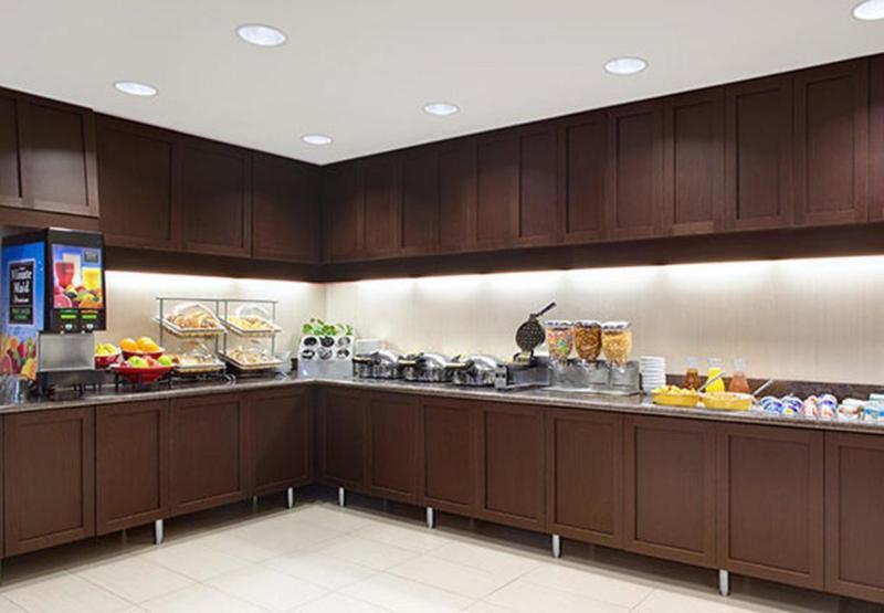 Residence Inn By Marriott Philadelphia Great Valley/Malvern Bagian luar foto