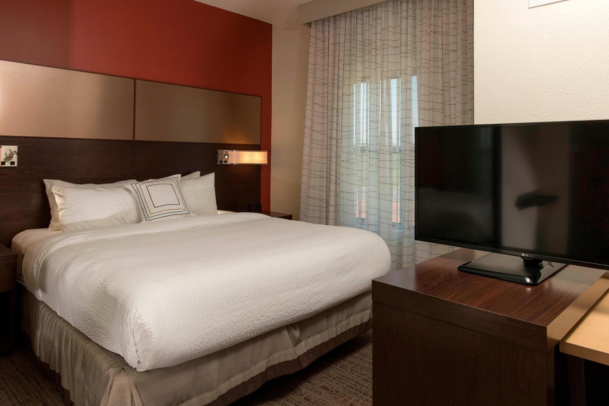 Residence Inn By Marriott Philadelphia Great Valley/Malvern Bagian luar foto
