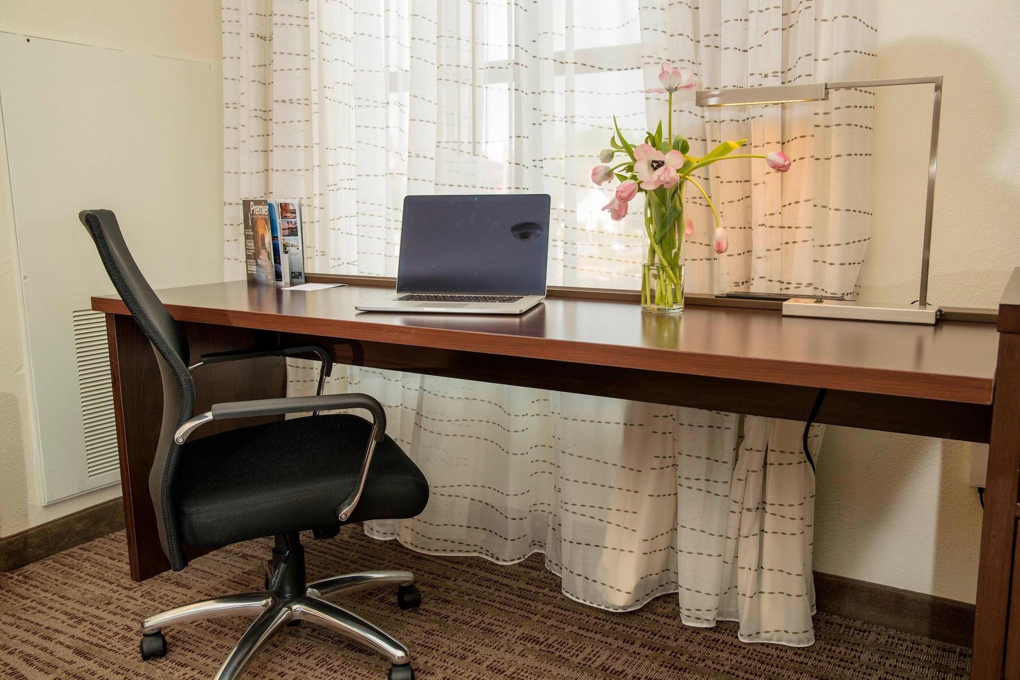 Residence Inn By Marriott Philadelphia Great Valley/Malvern Bagian luar foto