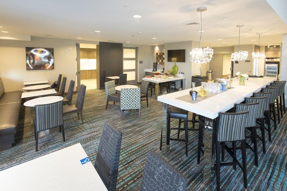 Residence Inn By Marriott Philadelphia Great Valley/Malvern Bagian luar foto