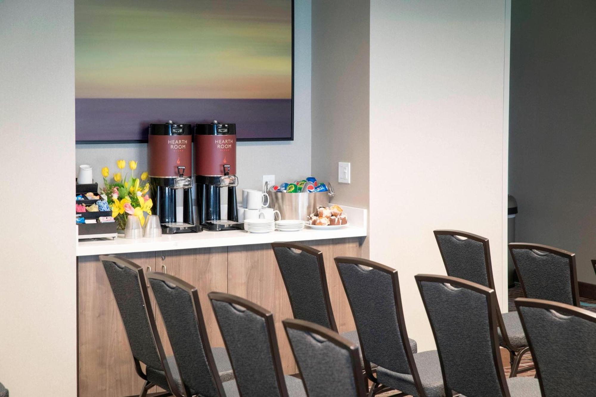 Residence Inn By Marriott Philadelphia Great Valley/Malvern Bagian luar foto