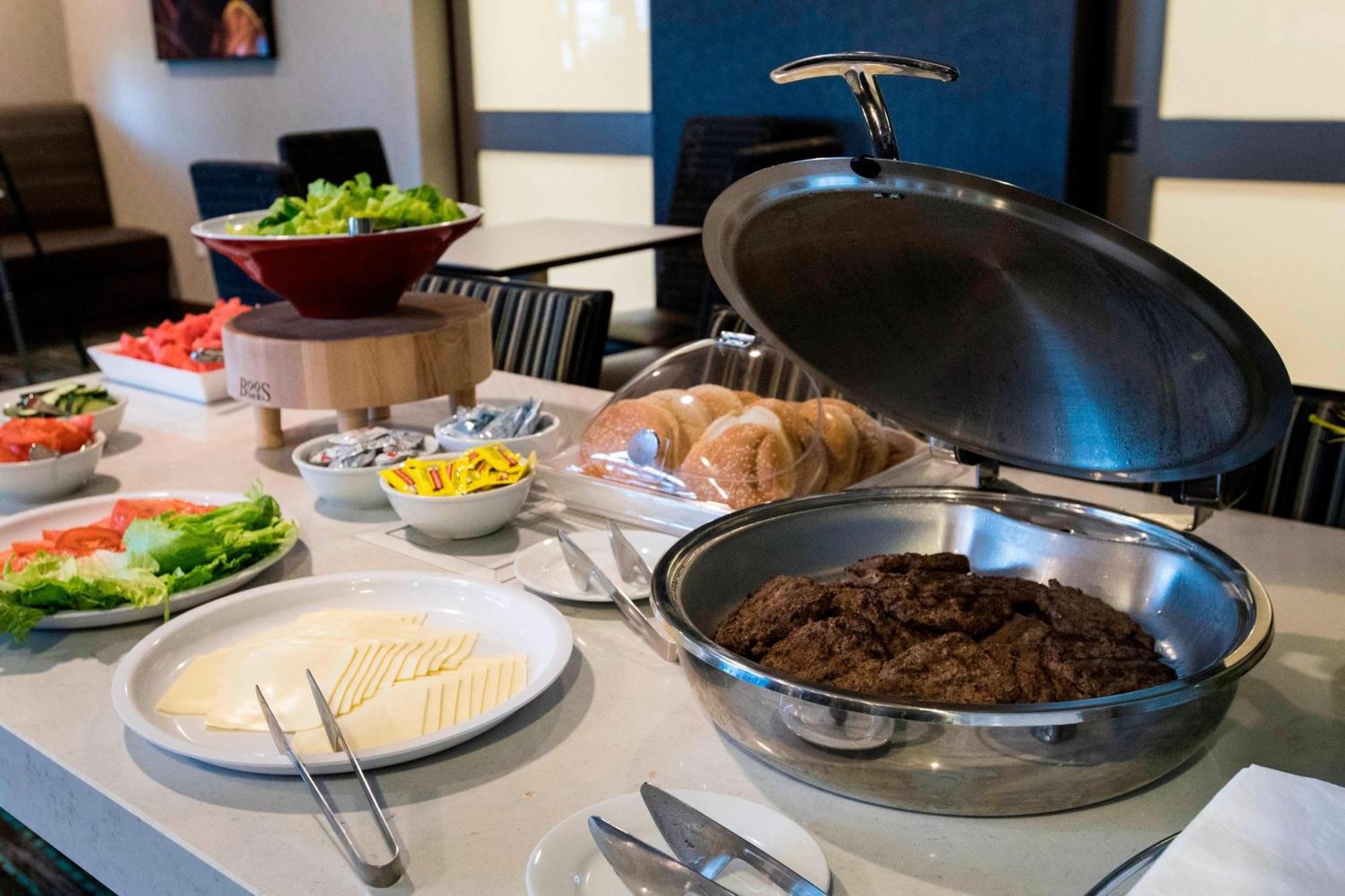 Residence Inn By Marriott Philadelphia Great Valley/Malvern Bagian luar foto