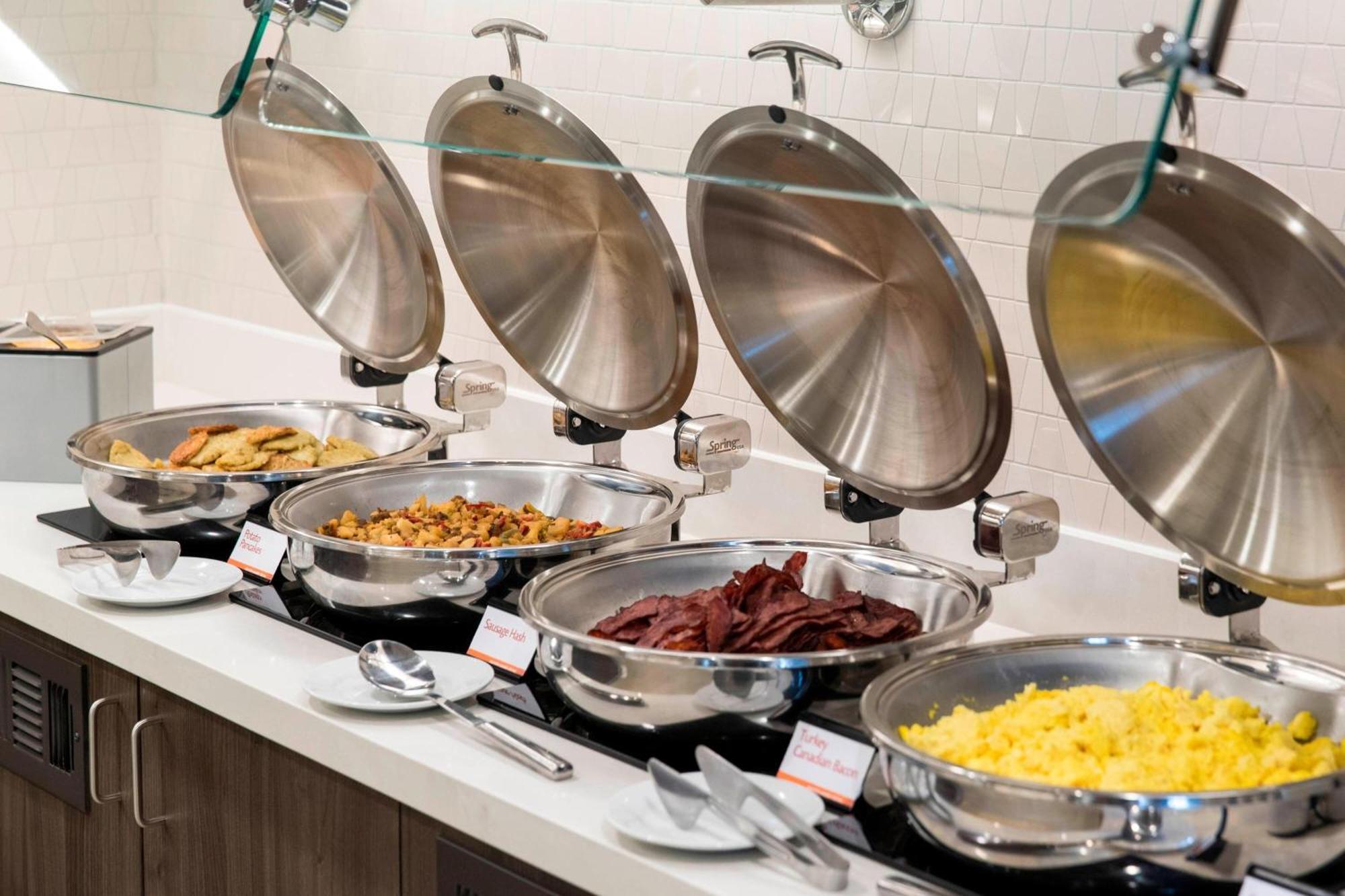 Residence Inn By Marriott Philadelphia Great Valley/Malvern Bagian luar foto
