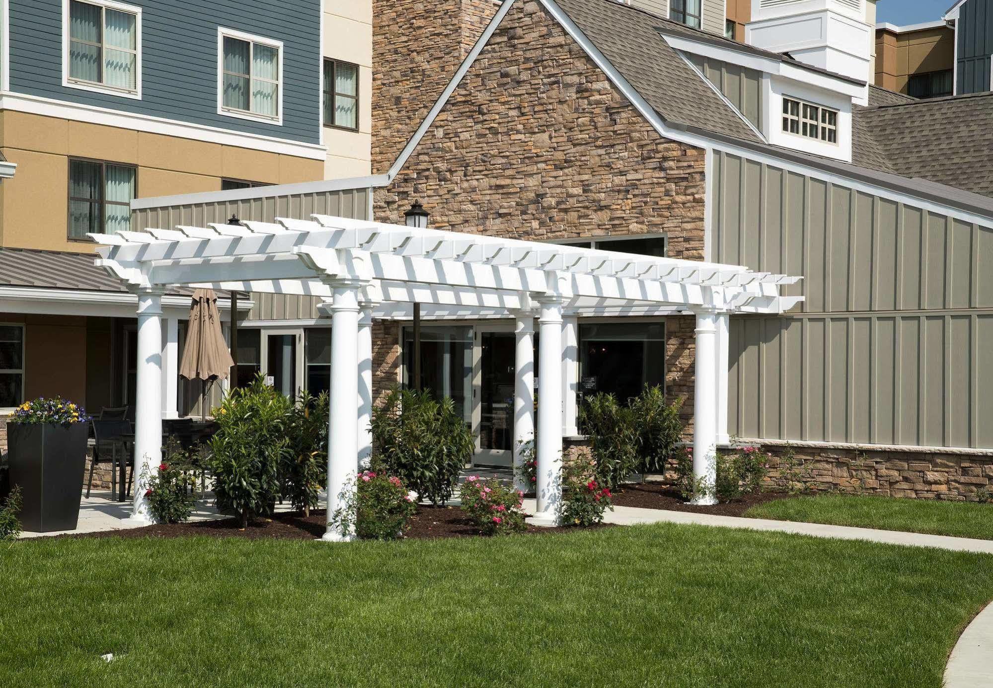 Residence Inn By Marriott Philadelphia Great Valley/Malvern Bagian luar foto