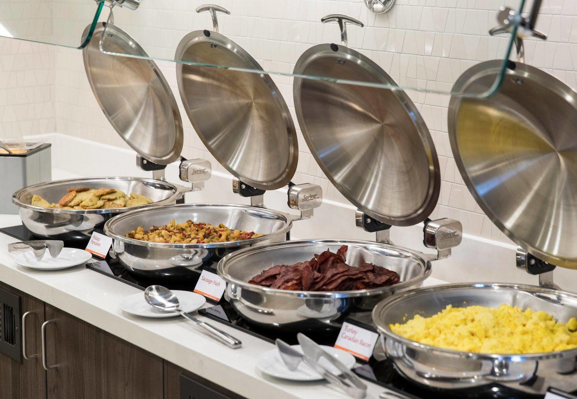 Residence Inn By Marriott Philadelphia Great Valley/Malvern Bagian luar foto