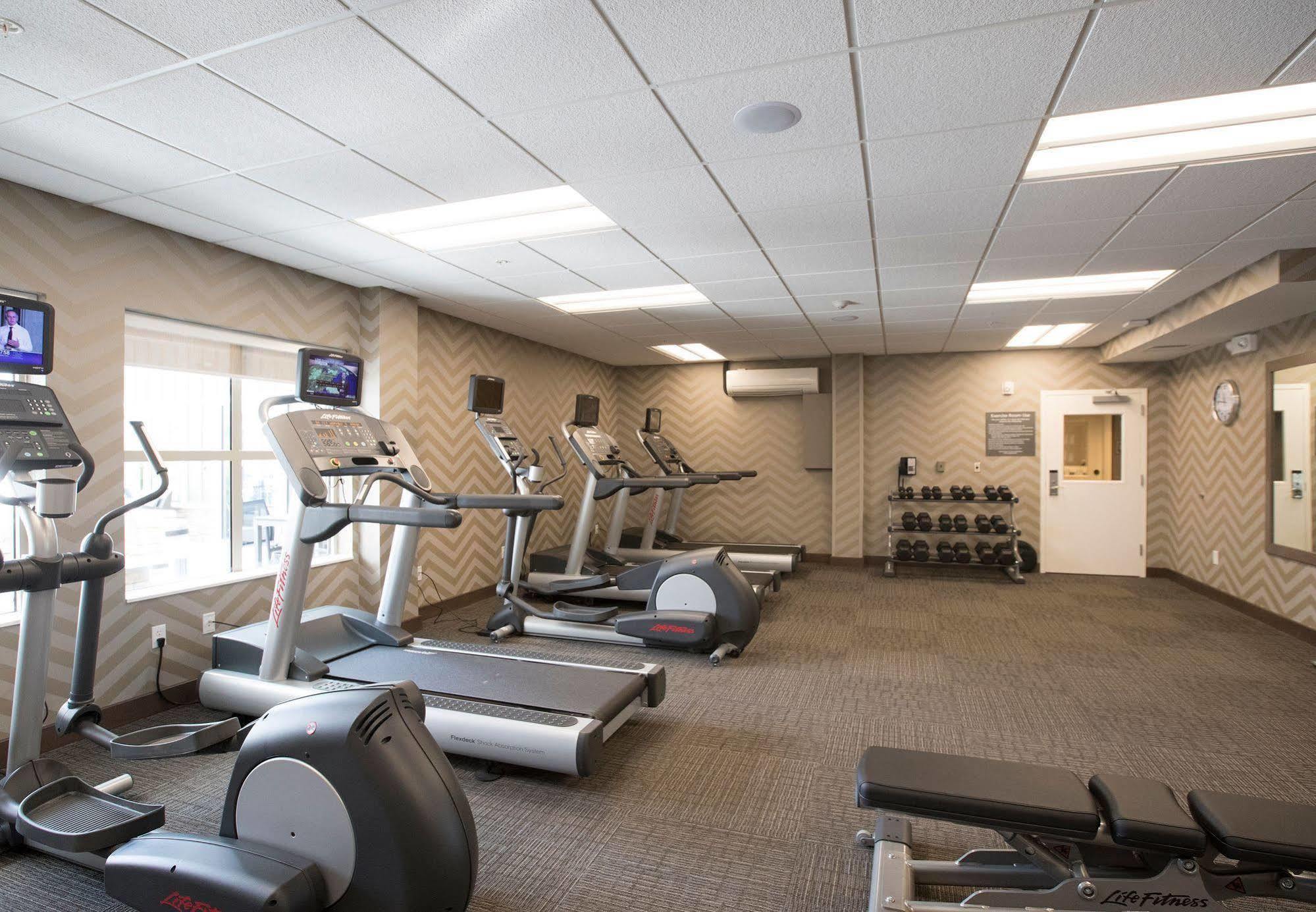 Residence Inn By Marriott Philadelphia Great Valley/Malvern Bagian luar foto