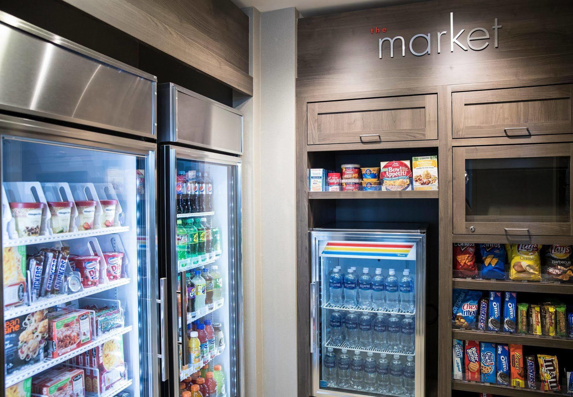 Residence Inn By Marriott Philadelphia Great Valley/Malvern Bagian luar foto